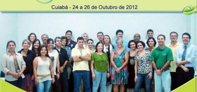 Aliança EcoÁgua Pantanal promoveu curso sobre abordagem ELOHA